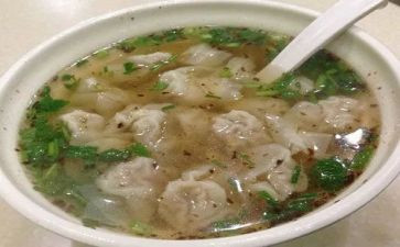 一碗馄饨读后感5篇(馄饨的魅力：五篇读后感)