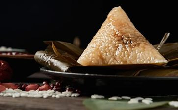 手工端午节粽子教案8篇