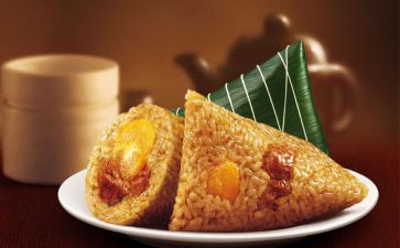端午节包粽子的作文模板5篇(包粽子，传承美食文化)