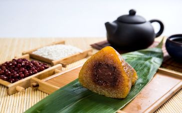 村端午节送粽子活动方案优秀7篇