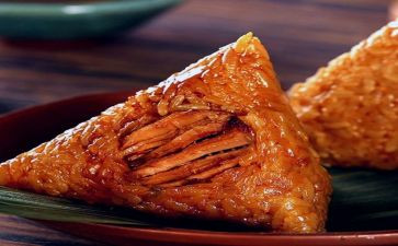 小班粽子香教案8篇