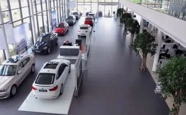 4s点工作总结优质8篇