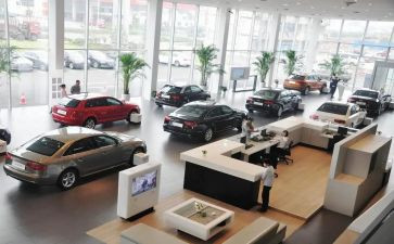 4s点工作总结精选5篇