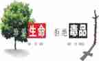 626禁毒教育心得体会7篇