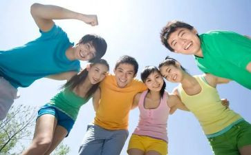 我是95后读后感模板7篇