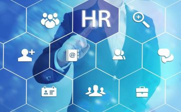 hr工作计划6篇