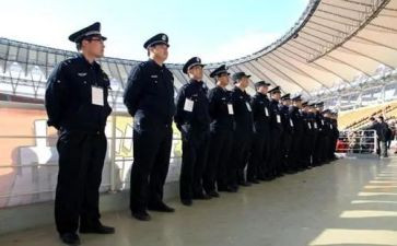 安保半年度总结优秀8篇