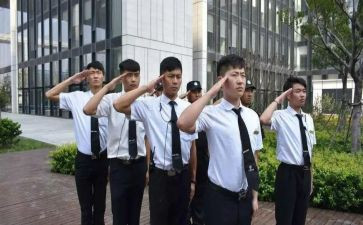 安保员辞职报告8篇