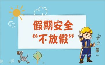 2024年度安全个人总结参考5篇