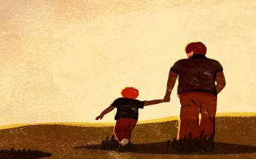 我的好爸爸优秀作文参考8篇