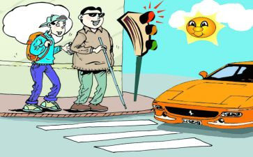 关于被帮助的作文推荐6篇