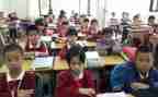幼儿园大班下学期班务总结7篇