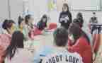 幼儿园大班下学期班务总结5篇