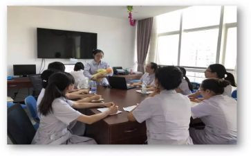 卫生保健年终工作总结6篇