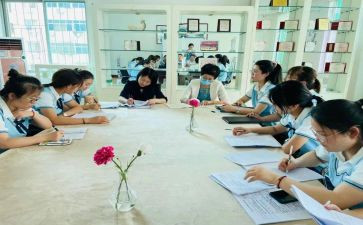 保教心得体会精选8篇