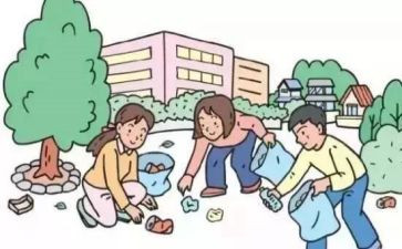 保洁岗工作总结7篇