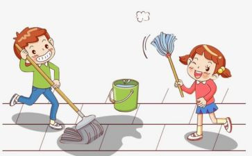 保洁岗工作总结优质5篇