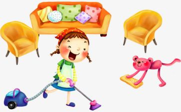 保洁公司工作总结参考5篇