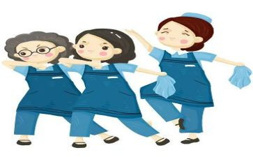 2024年保洁员年度工作总结5篇