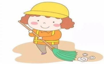 保洁员工年终工作总结6篇