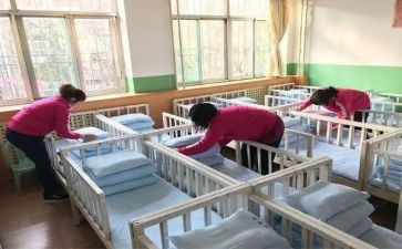 幼儿园大班保育员工作计划推荐5篇(幼儿园大班保育员工作计划精选5篇)