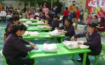 保育员年终总结8篇