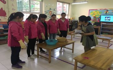 小班保育员学期工作计划通用5篇(小班保育员学期工作计划精选5篇)