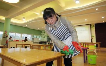幼儿园保育员申请书7篇