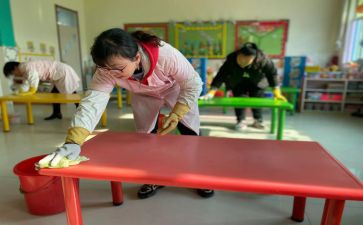 幼儿园保育员小班工作总结模板7篇(