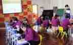 幼儿园大班保育员工作计划6篇
