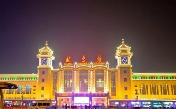 北京游记作文500字推荐5篇(北京游记：五篇精选)