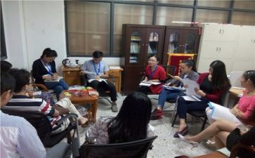 有关于备课组的工作总结报告7篇(备课组工作总结：7篇精华报告)
