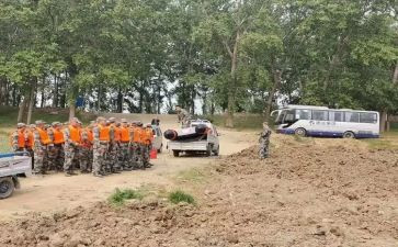 防汛备汛工作总结5篇