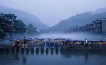 《边城》读后感8篇(《边城》：边疆风情，心灵边界)