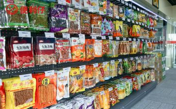 便利店年终总结5篇