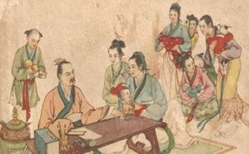 扁鹊治病读后感7篇