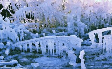 好玩的冰教案通用7篇