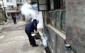 病媒生物防治工作总结8篇(病媒生物防治工作总结：八篇优秀文辑)