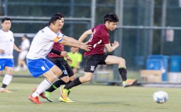 比赛完心得体会最新5篇