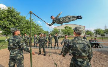 消防大比武活动方案7篇