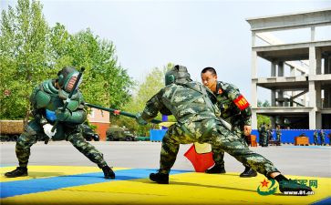 课堂大比武心得体会5篇