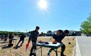 课堂教学大比武活动方案7篇