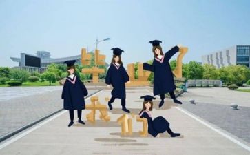 拍毕业照心得体会参考6篇