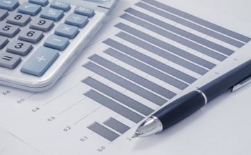 年终财务个人总结7篇