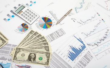 财务年终总结报告模板7篇(7篇财务年终总结报告模板，助力卓越财务管理)