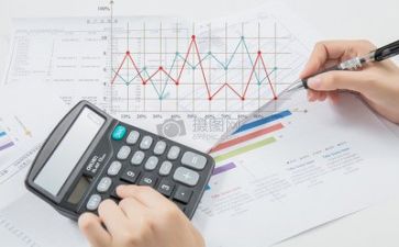 财务助理实习报告最新7篇