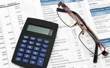年终财务述职报告范文优质6篇