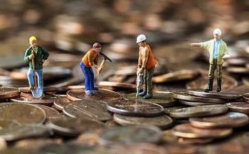 2024财务年终人个人总结最新8篇