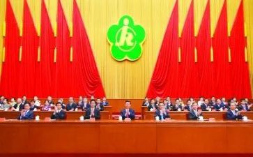 残联工作总结通用5篇(残联工作总结：助力残疾人融入社会的实践与探索)