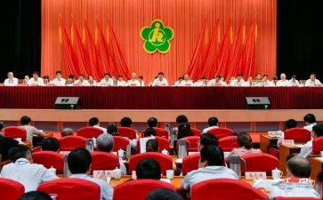 残联工作总结优质7篇(